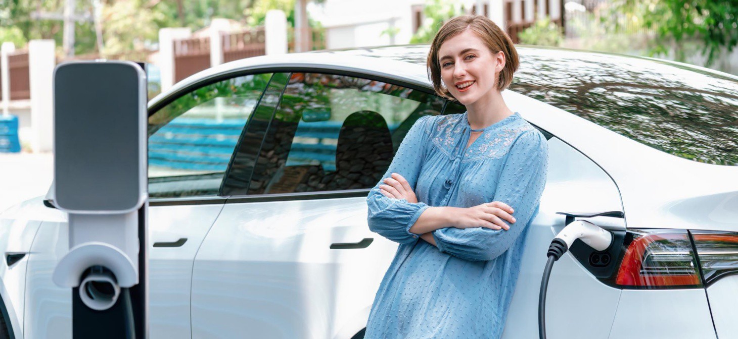 Europe's Hybrid & EV Europe's Hybrid & EV