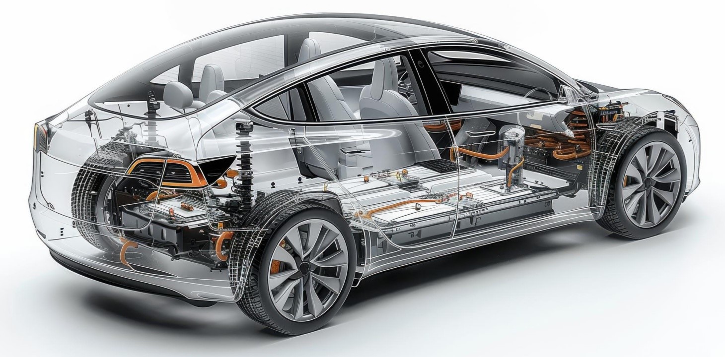 Automotive Lightweighting and ESG