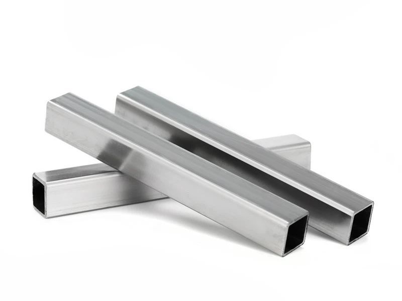 Welded Steel Tubes 5