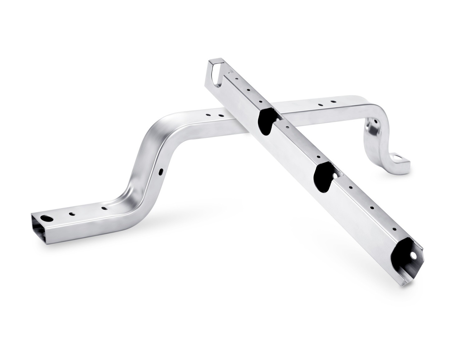 High-Strength Steel Precision Tubes 3