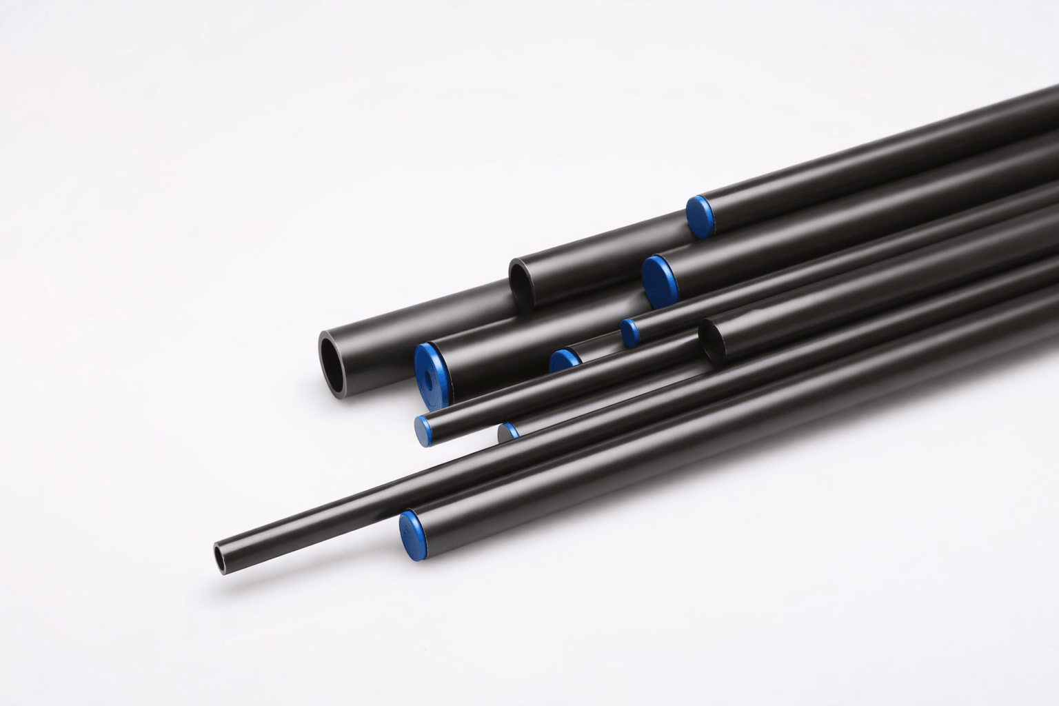 High-Strength Steel Precision Tubes  5